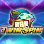 Twin Spin Slot