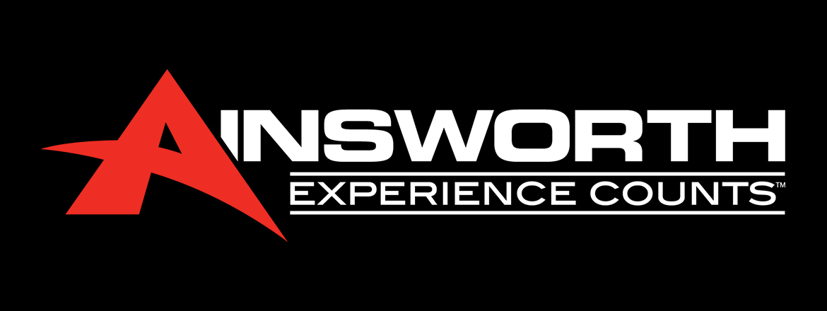 Ainsworth Logo