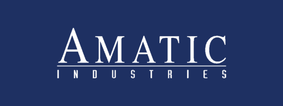 Amatic Logo