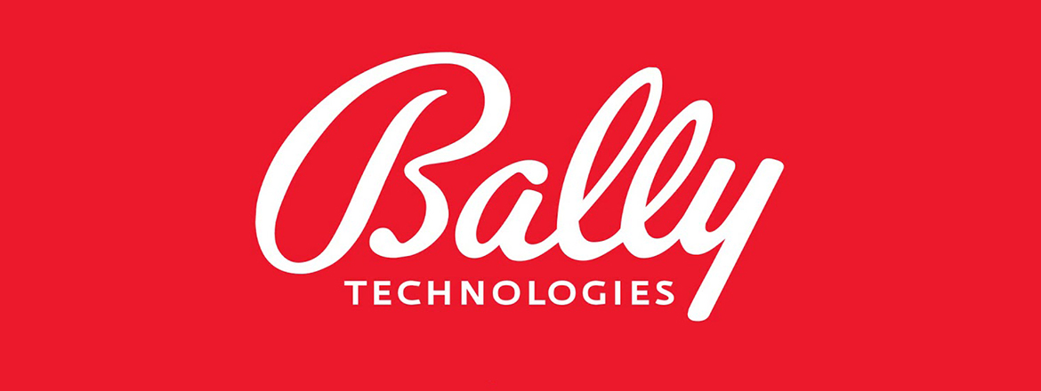 Bally Logo