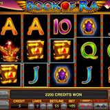 Book of Ra Slot