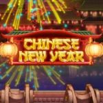 Chinese New Year Logo