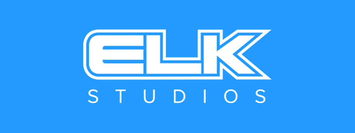ELK Studios Logo