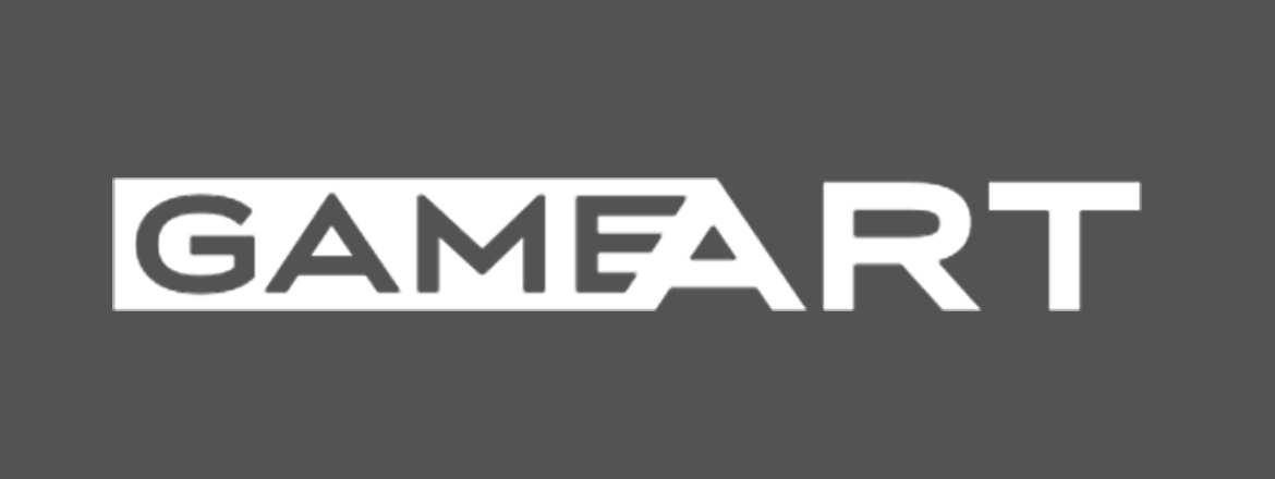 GameArt Logo