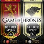 Game of Thrones Logo