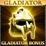 Gladiator Logo