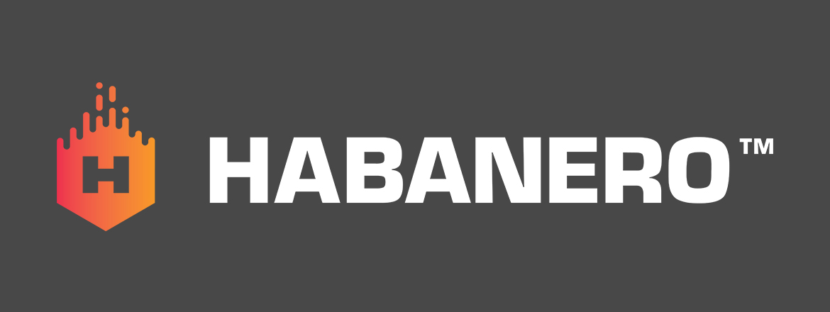 Habanero Logo