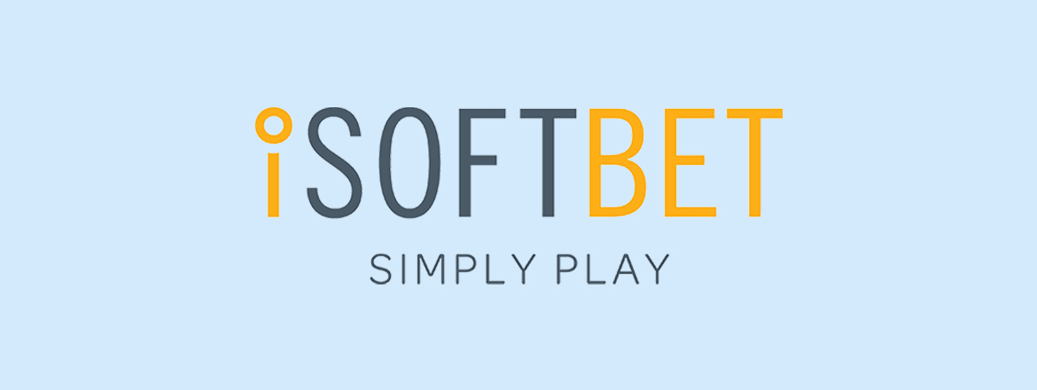 isoftbet Logo