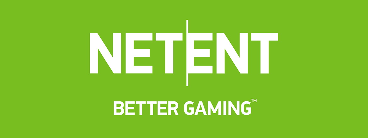 NetEnt Logo