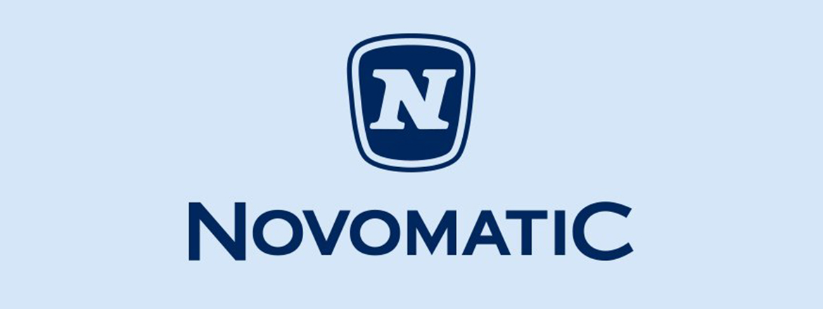 Novomatic Logo