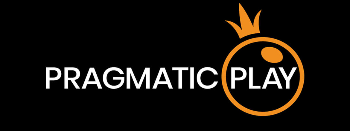 Pragmatic Play Logo