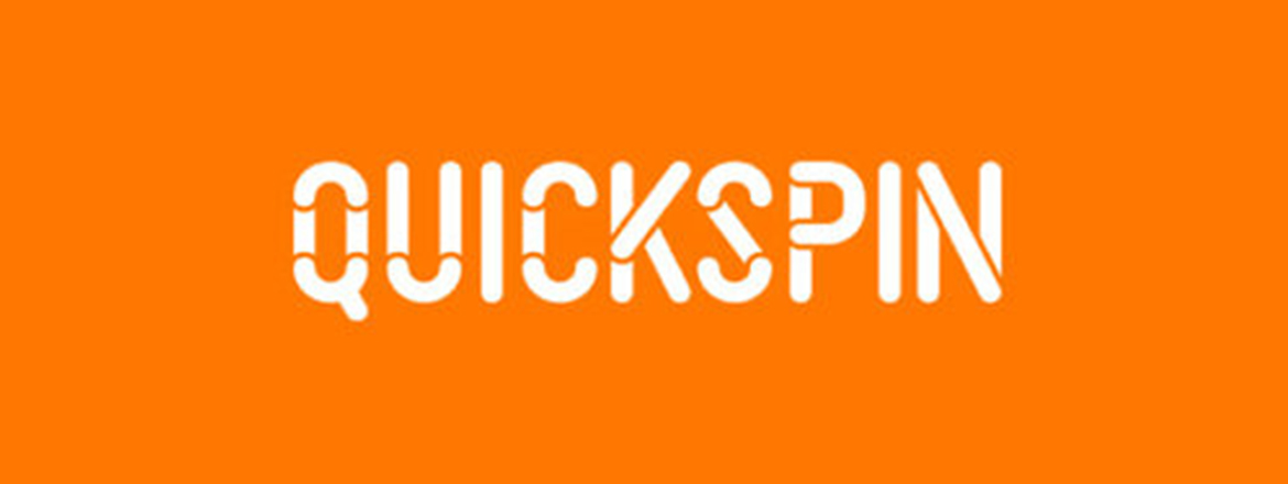 Quickspin Logo