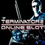 Terminator 2 Logo