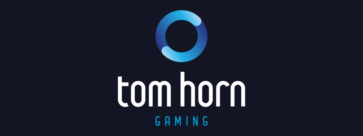 Tom Horn Gaming Logo