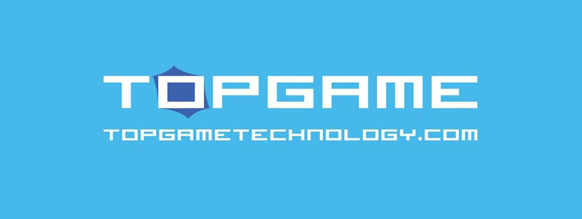 TopGame Logo