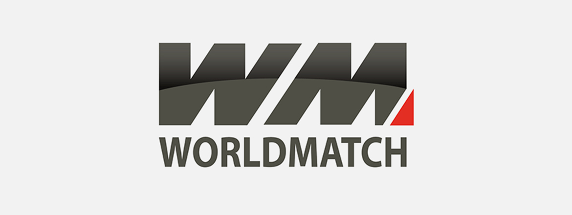 Worldmatch Logo