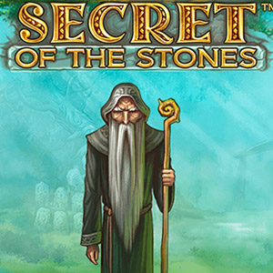 Secret of the Stones Slot
