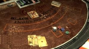 ιστορια μπλακτζακ