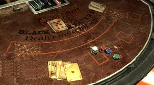 ιστορια μπλακτζακ