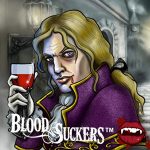 Blood Suckers Logo