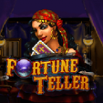 Fortune Teller Logo