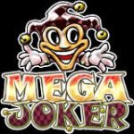 Mega Joker Logo