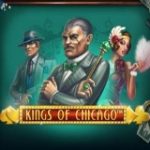 Kings of Chicago Logo