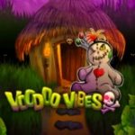 Voodoo Vibes Logo