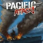 Pacific Attack Logo