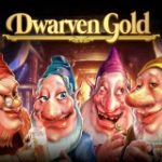 Dwarven Gold Logo
