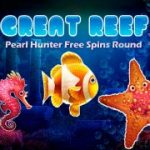 Great Reef Logo