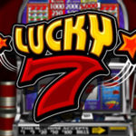 Lucky Seven Logo