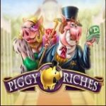 Piggy Riches Logo