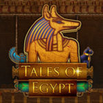 Tales of Egypt Logo