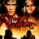 The Warriors Logo