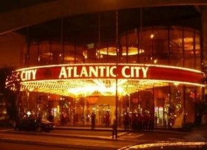 atlantic city