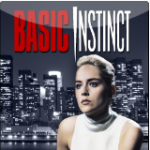 Basic Instinct Logo