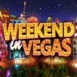Weekend in Vegas Logo