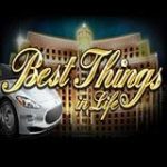 Best Things in Life Logo