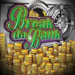 Break da Bank Logo