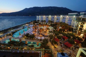 Club Hotel live casino Loutraki