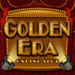 Golden Era Logo