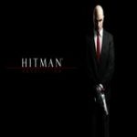Hitman Logo