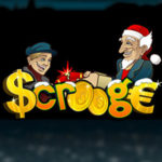 Scrooge Logo