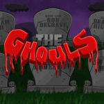 The Ghouls Logo
