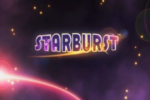 starburst