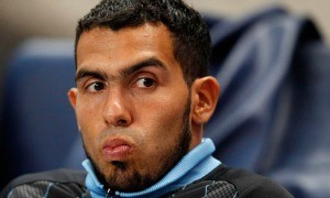 Carlos-Tevez