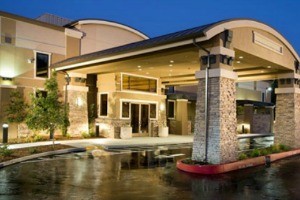 California Grand Casino