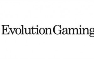 evolution-gaming