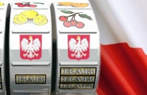 poland - casino